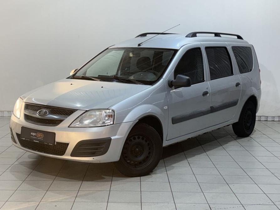 Lada (ВАЗ) Largus I Курск  - изображение 1