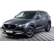 Mazda CX-5 II Москва  - изображение 46