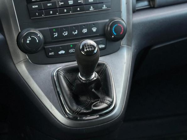 Honda CR-V III с пробегом 2008 года, цена 989 000 рублей, 241110 км, внедорожник, Автокод Объявления