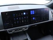Li Auto (Lixiang) L9 I Рестайлинг Москва  - изображение 48