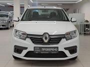 Renault Logan II Рестайлинг Казань  - изображение 24