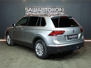 Volkswagen Tiguan II Уфа  - изображение 24