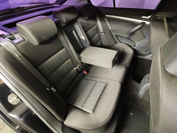 Skoda Octavia II (A5) Рестайлинг с пробегом 2011 года, цена 575 000 рублей, 212853 км, лифтбек, Автокод Объявления