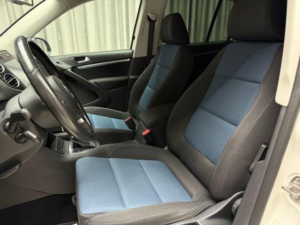Volkswagen Tiguan I Рестайлинг с пробегом 2013 года, цена 1 649 000 рублей, 148985 км, внедорожник, Автокод Объявления