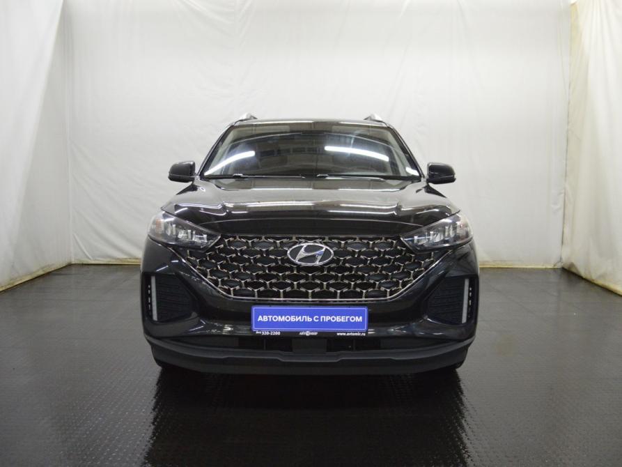 Hyundai ix35 II Рестайлинг Санкт-Петербург  - изображение 2