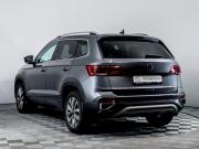 Volkswagen Taos I Санкт-Петербург  - изображение 37