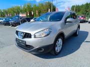 Nissan Qashqai+2 I Рестайлинг Тюмень  - изображение 25