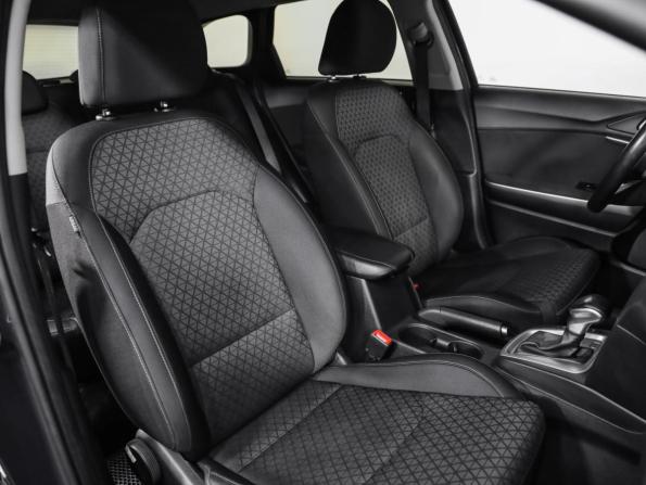 Kia Ceed III с пробегом 2019 года, цена 1 599 000 рублей, 128293 км, универсал, Автокод Объявления