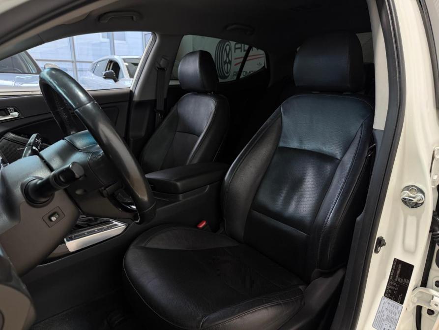 Kia Optima III Рестайлинг Новороссийск  - изображение 31