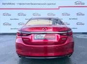 Mazda 6 III (GJ) Рестайлинг 2 Тюмень  - изображение 27
