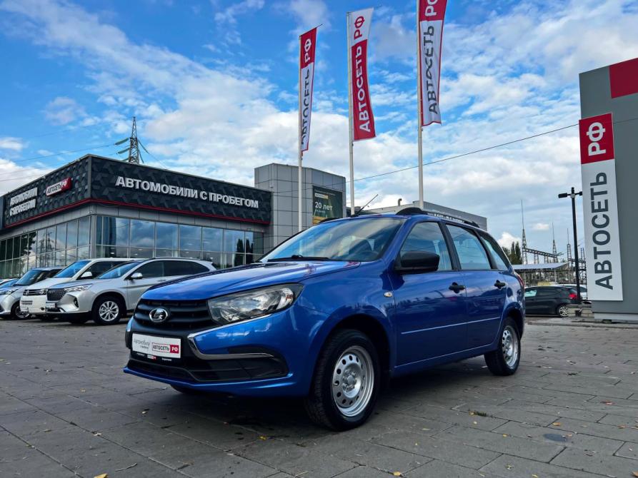 Lada (ВАЗ) Granta I Рестайлинг Стерлитамак  - изображение 1