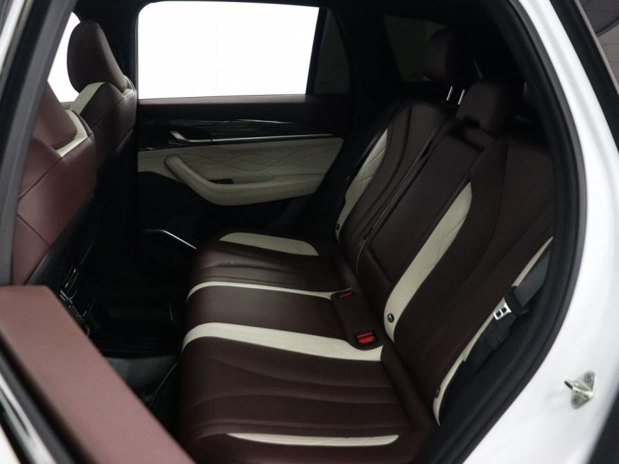 Geely Monjaro I Минеральные Воды  - изображение 9