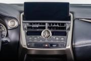 Lexus NX I Рестайлинг Томск  - изображение 35