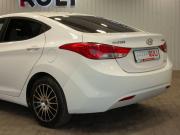 Hyundai Elantra V (MD) Рестайлинг Иваново  - изображение 48
