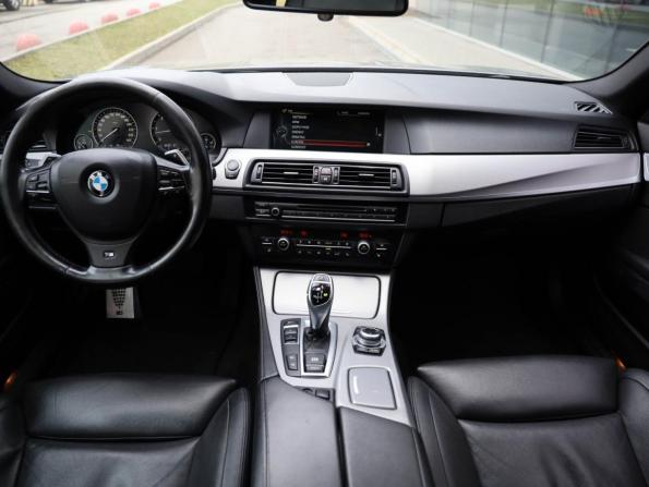 BMW 5 серии VI (F10/F11/F07) с пробегом 2013 года, цена 2 149 000 рублей, 319217 км, универсал, Автокод Объявления