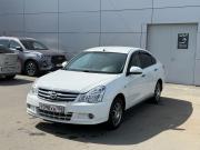 Nissan Almera III (G15) Санкт-Петербург  - изображение 7