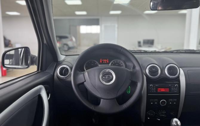 Lada (ВАЗ) Largus I с пробегом 2018 года, цена 989 000 рублей, 174376 км, универсал, Автокод Объявления