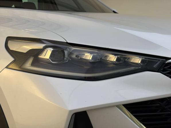 Haval F7 I Рестайлинг с пробегом 2023 года, цена 2 140 000 рублей, 71384 км, внедорожник, Автокод Объявления