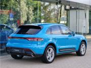 Porsche Macan I Рестайлинг 2 Санкт-Петербург  - изображение 25
