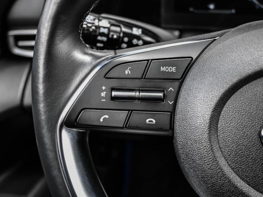 Hyundai Elantra VII (CN7) Новороссийск  - изображение 15