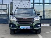 Haval H9 I Рестайлинг Москва  - изображение 32