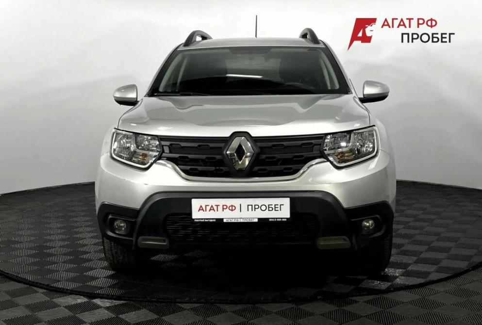 Renault Duster I Рестайлинг Нижний Новгород  - изображение 3