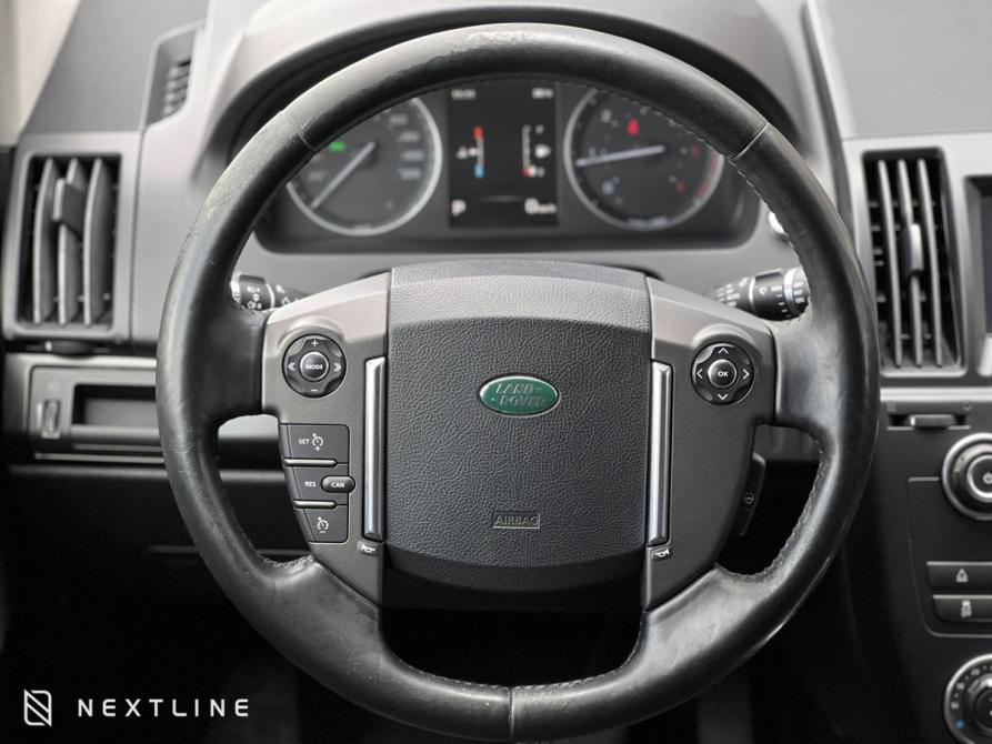 Land Rover Freelander II Рестайлинг 2 Самара  - изображение 11