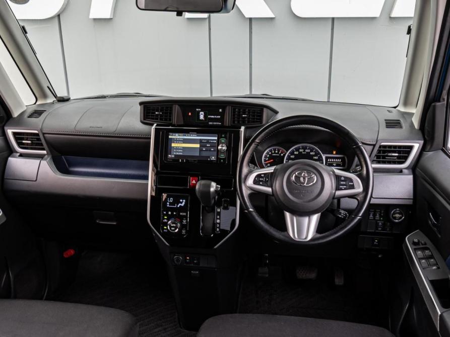 Toyota Roomy I Краснодар  - изображение 6