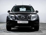 Nissan Terrano III (D10) Москва  - изображение 19