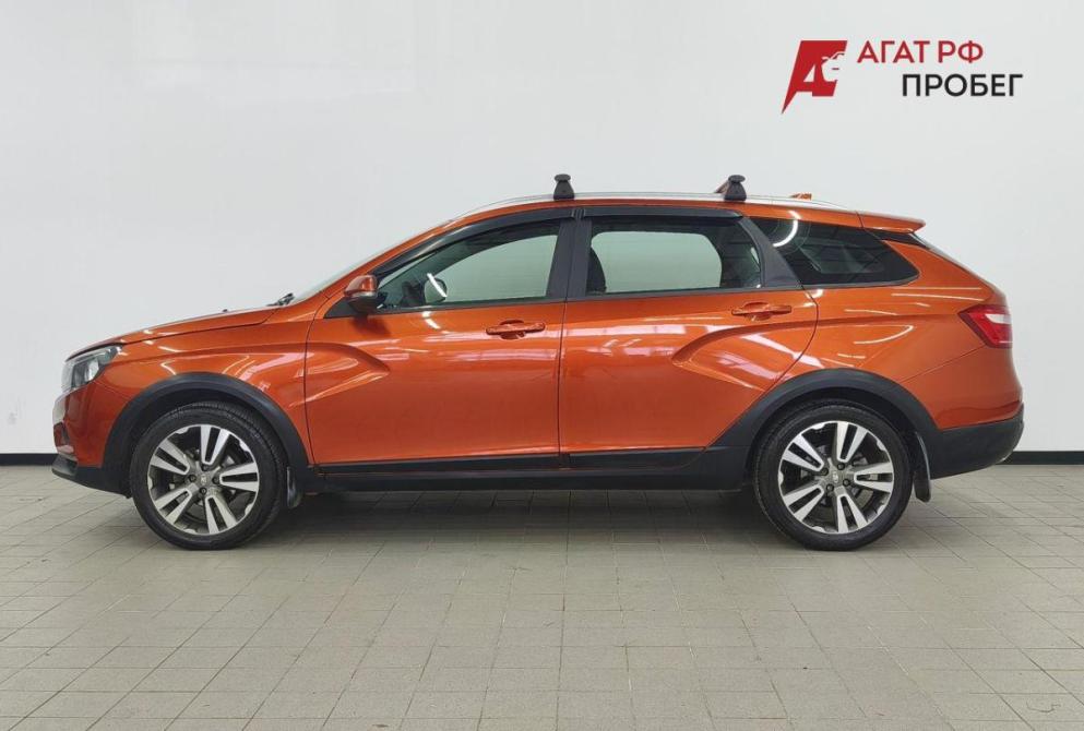 Lada (ВАЗ) Vesta I Екатеринбург  - изображение 2
