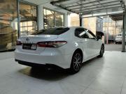 Toyota Camry VIII (XV70) Минеральные Воды  - изображение 26