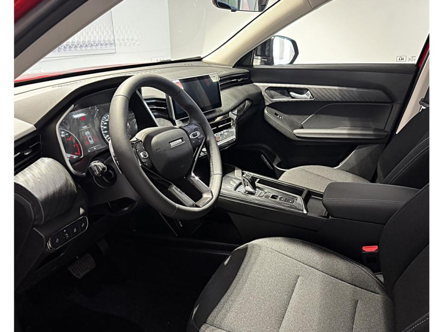 Haval Jolion I Рестайлинг 2 Москва  - изображение 7