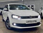 Volkswagen Polo V Набережные Челны  - изображение 23
