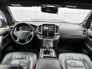 Toyota Land Cruiser 200 Series Рестайлинг 2 Уфа  - изображение 38