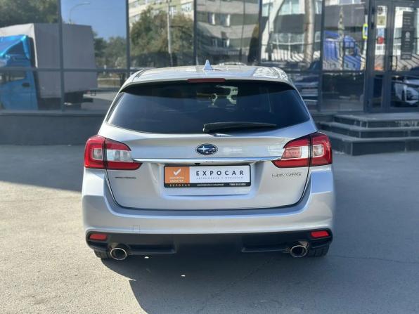 Subaru Levorg I с пробегом 2014 года, цена 1 490 000 рублей, 171708 км, универсал, Автокод Объявления