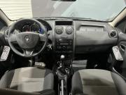 Renault Duster I Рестайлинг Пермь  - изображение 39