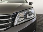 Volkswagen Passat B7 Москва  - изображение 38