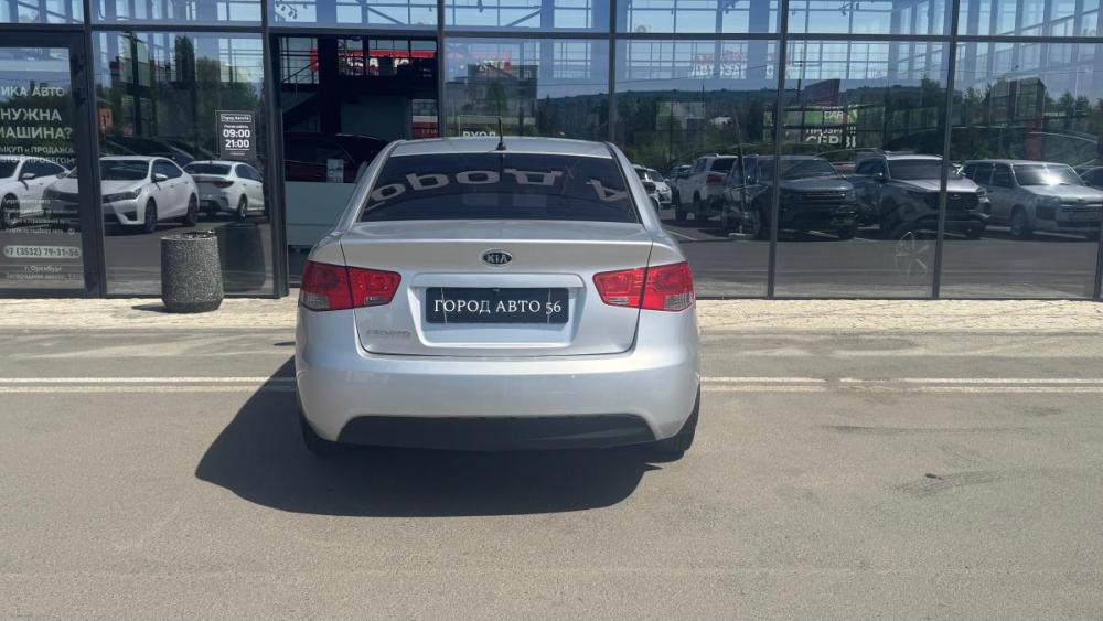 Kia Cerato II Оренбург  - изображение 5