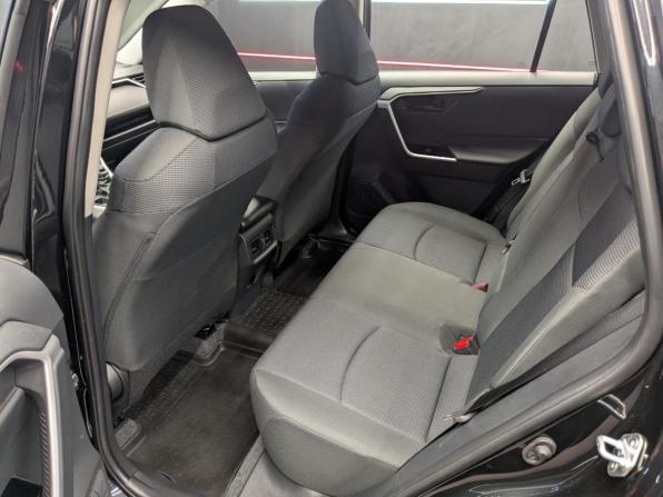 Toyota RAV4 V (XA50) с пробегом 2025 года, цена 3 850 000 рублей, 5557 км, внедорожник, Автокод Объявления