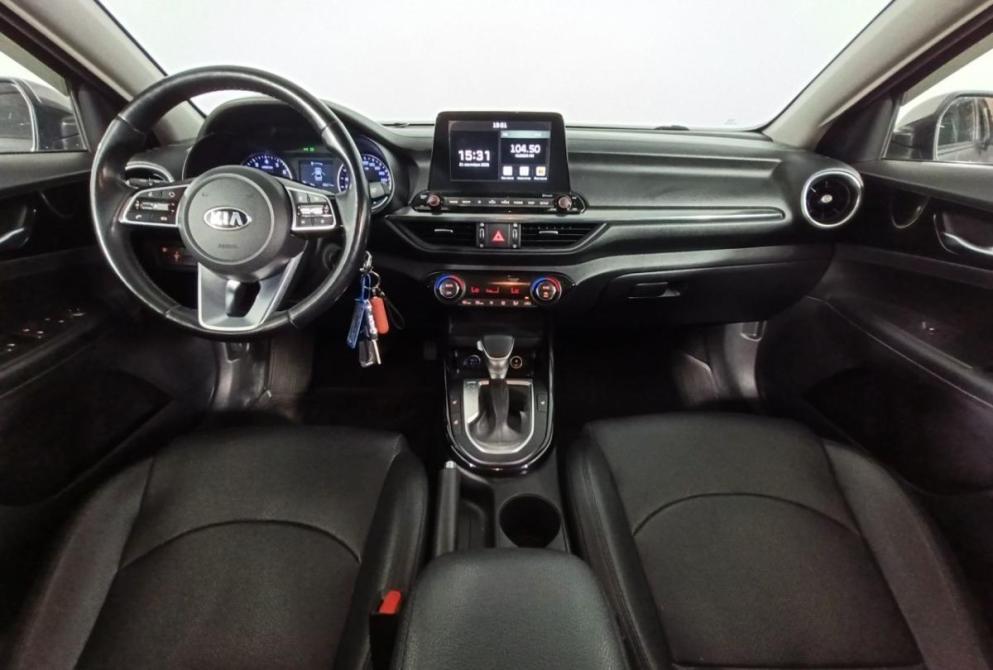 Kia Cerato IV Волгоград  - изображение 10