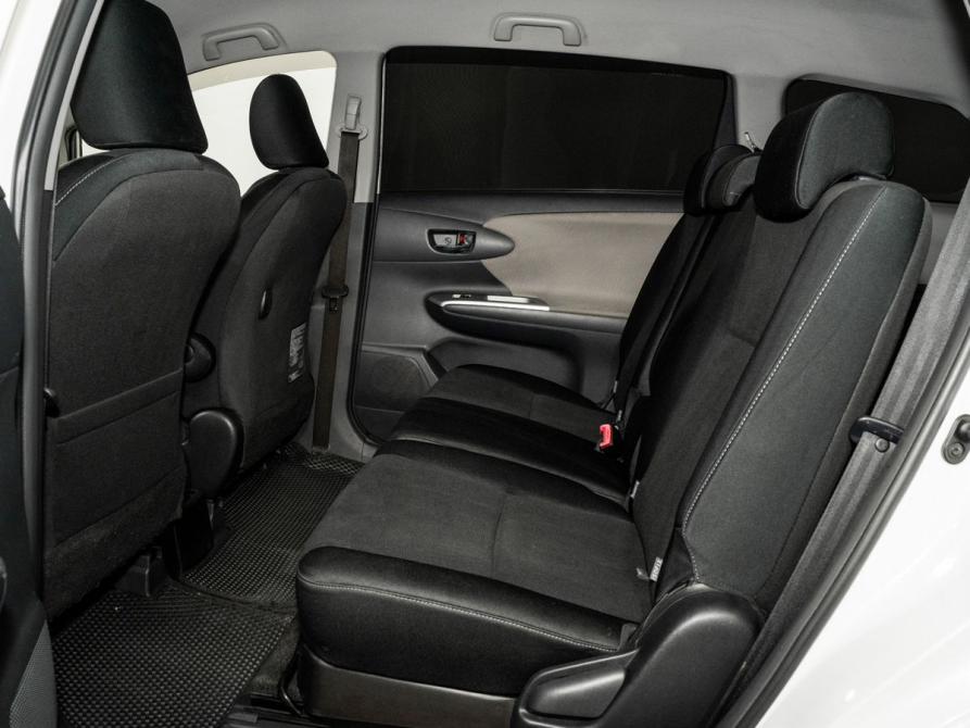 Toyota Wish II Иркутск  - изображение 7