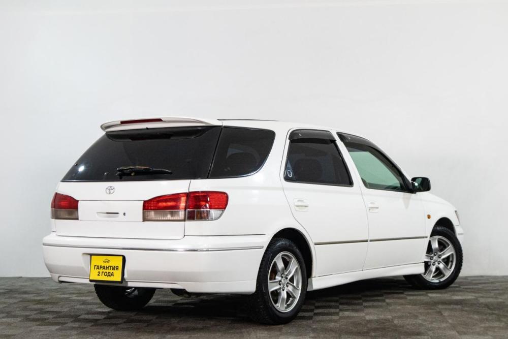Toyota Vista V (V50) Сургут  - изображение 5