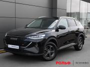 Haval F7 I Рестайлинг Москва  - изображение 23