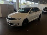 Skoda Rapid I Чебоксары  - изображение 53