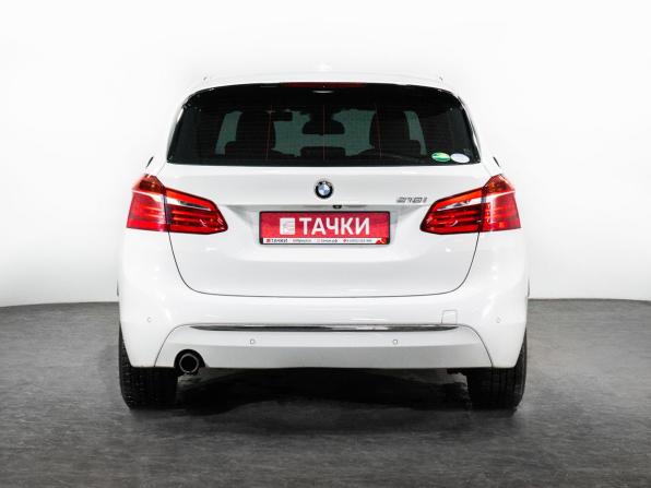 BMW 2 серии Active Tourer F45 с пробегом 2015 года, цена 1 170 000 рублей, 81273 км, компактвэн, Автокод Объявления