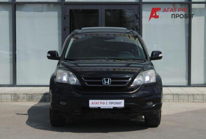 Honda CR-V III Рестайлинг с пробегом 2012 года, цена 1 605 000 рублей, 161961 км, внедорожник, Автокод Объявления