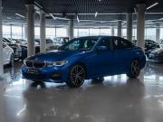 BMW 3 серии VII (G2x) Москва  - изображение 23