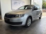 Skoda Rapid I Новомосковск  - изображение 21