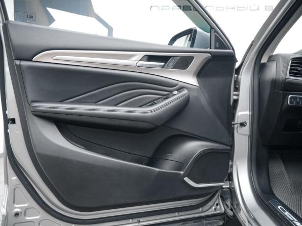 Haval F7 I Рестайлинг с пробегом 2022 года, цена 2 299 900 рублей, 38554 км, внедорожник, Автокод Объявления
