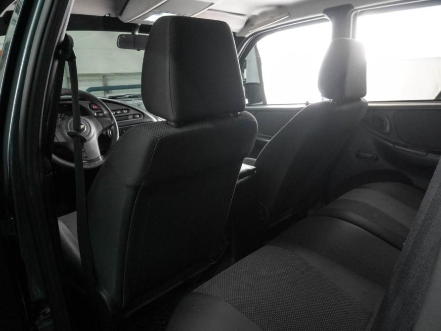 Chevrolet Niva I Рестайлинг Воронеж  - изображение 11